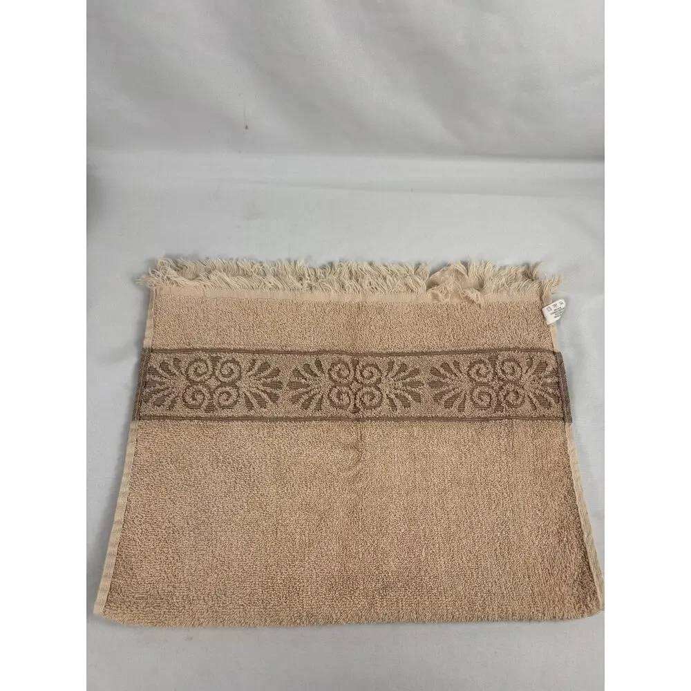 Vintage Super Plush Cannon Towels